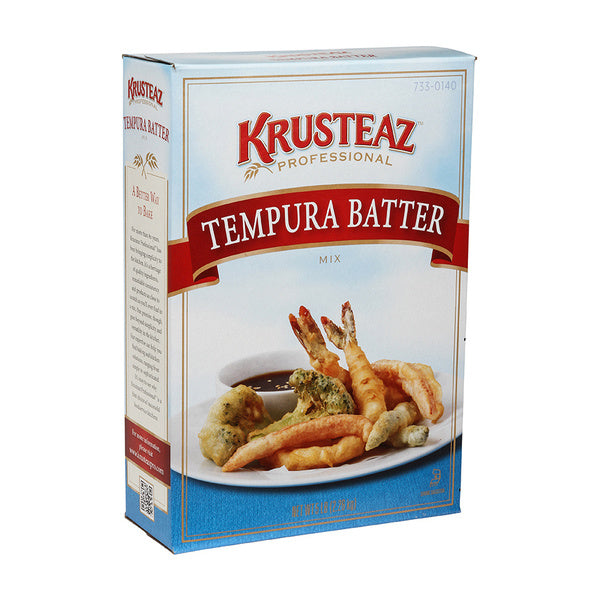 Tempura Batter Mix