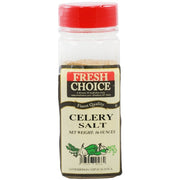 Celery Salt
