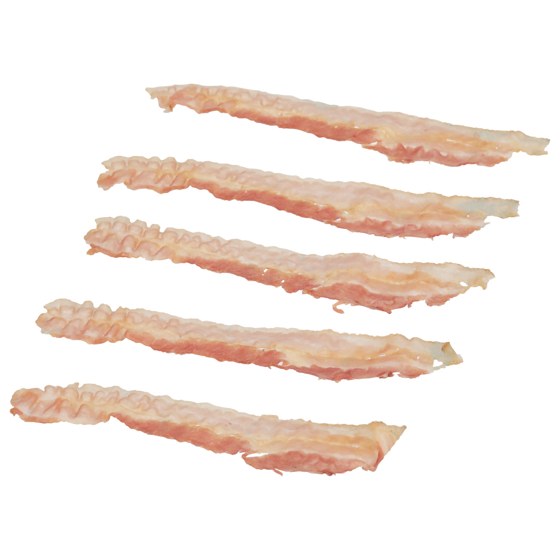Precooked Bacon