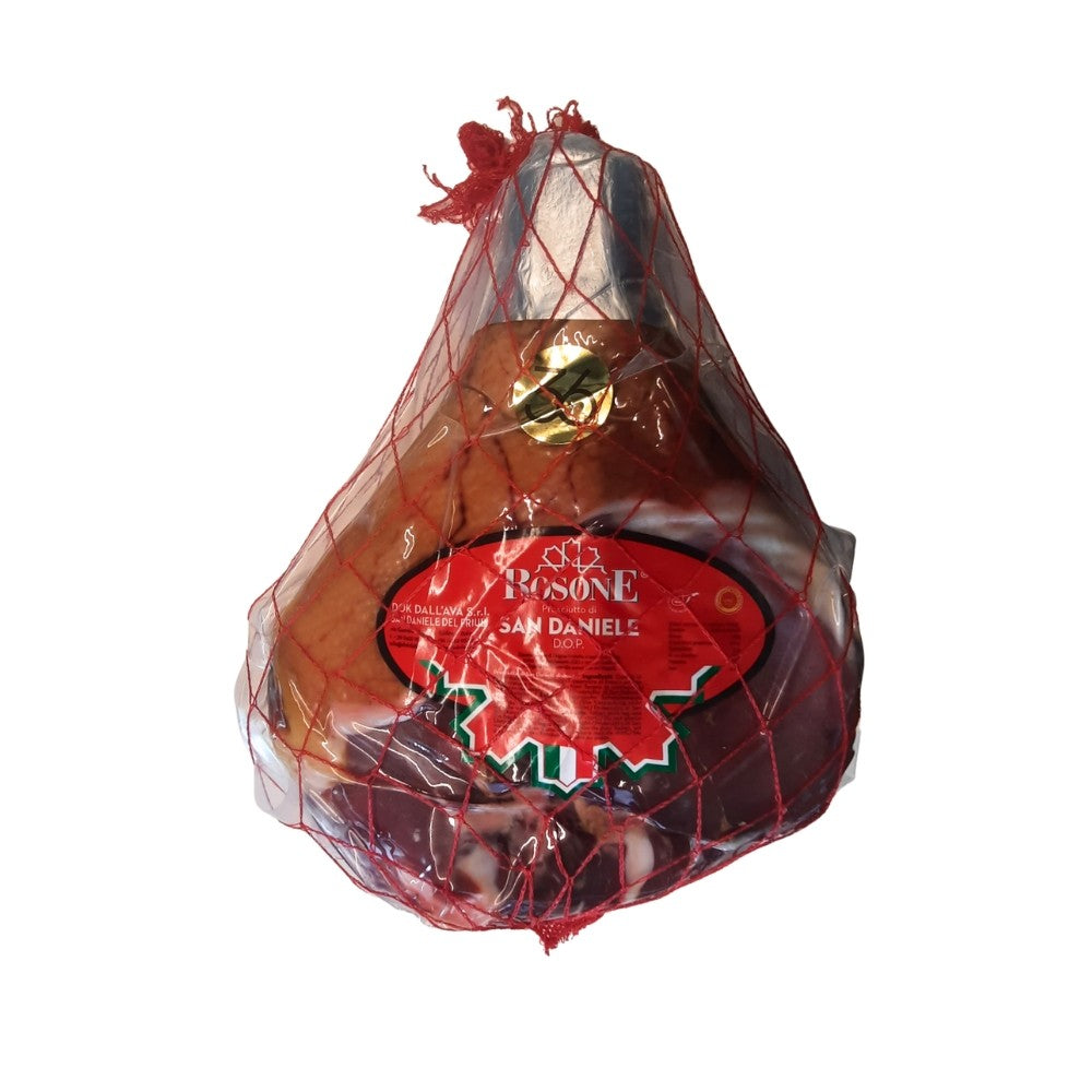 36 Month San Danielle Prosciutto