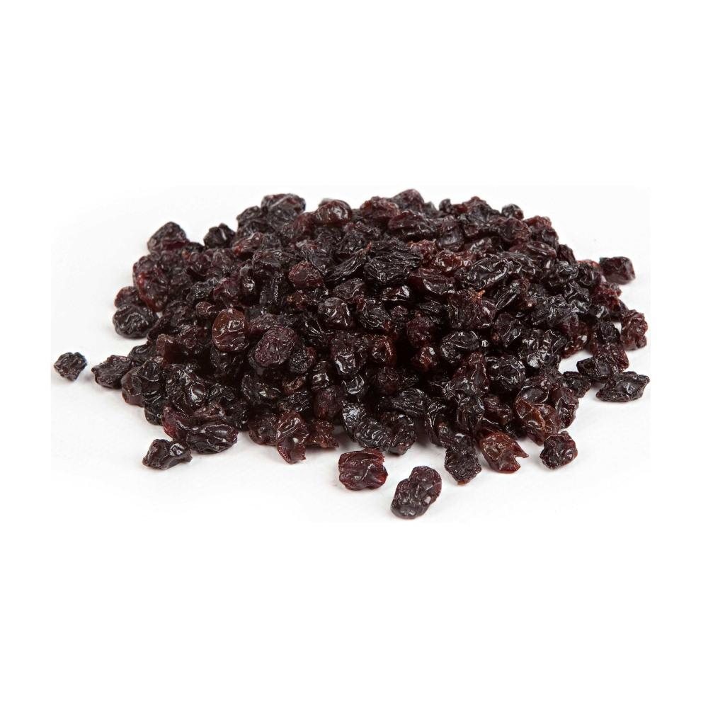 Black Seedless Midget Raisins