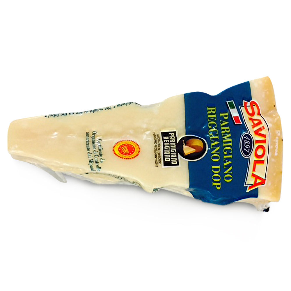 Parmiggiano Reggiano Cheese Wedges