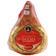 Red Label Prosciutto Di Parma