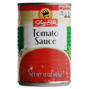 Tomato Sauce