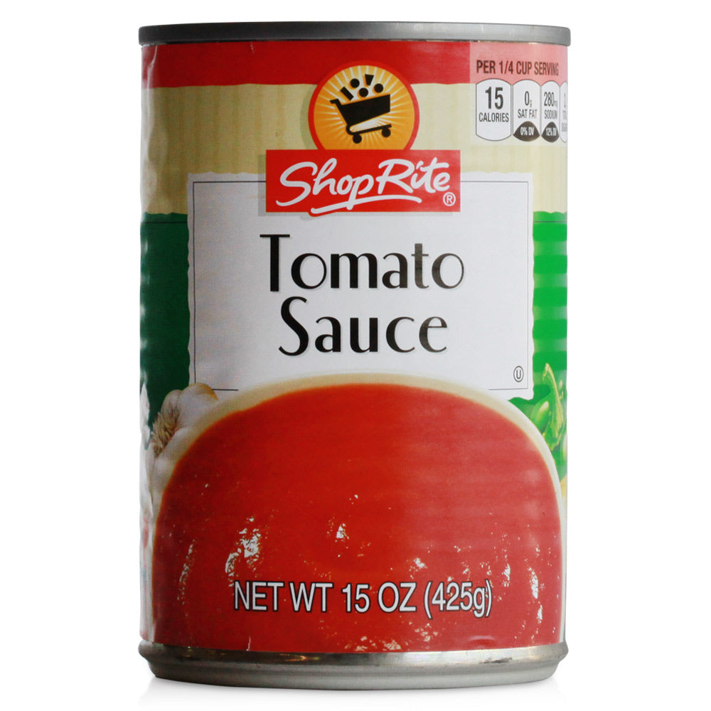 Tomato Sauce