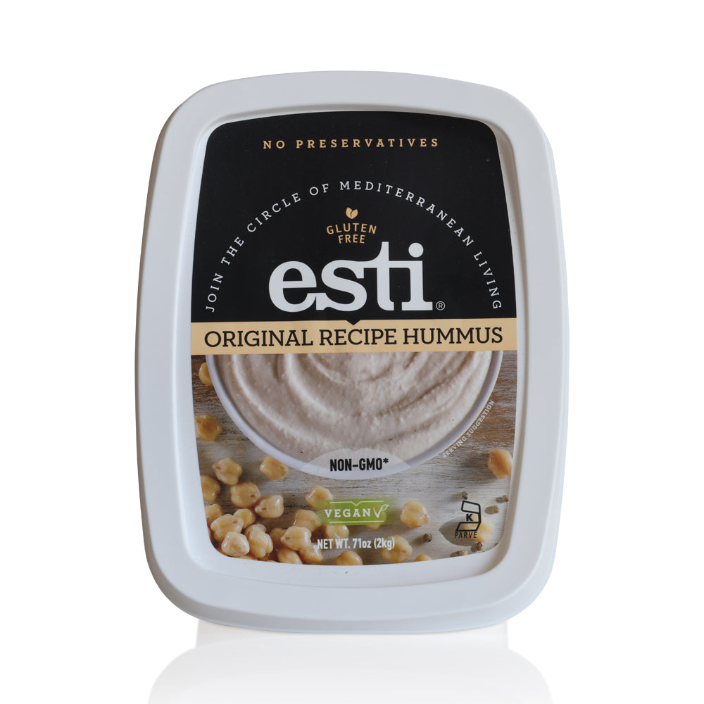 Original Hummus