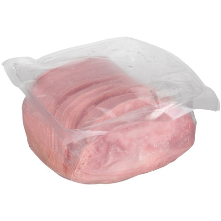 * Sliced Cooked Ham