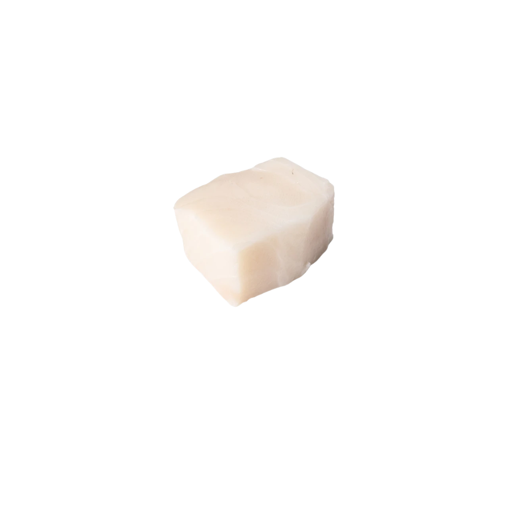Chilean Sea Bass Skin On Portions 4OZ