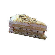 Cassata Cannoli Cake