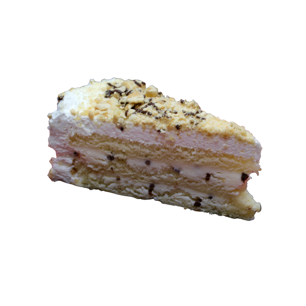 Cassata Cannoli Cake