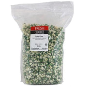 Wasabi Peas