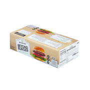 * 6oz Beyond Beef Burger