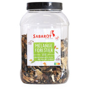 Dried Forest Mushroom Mix