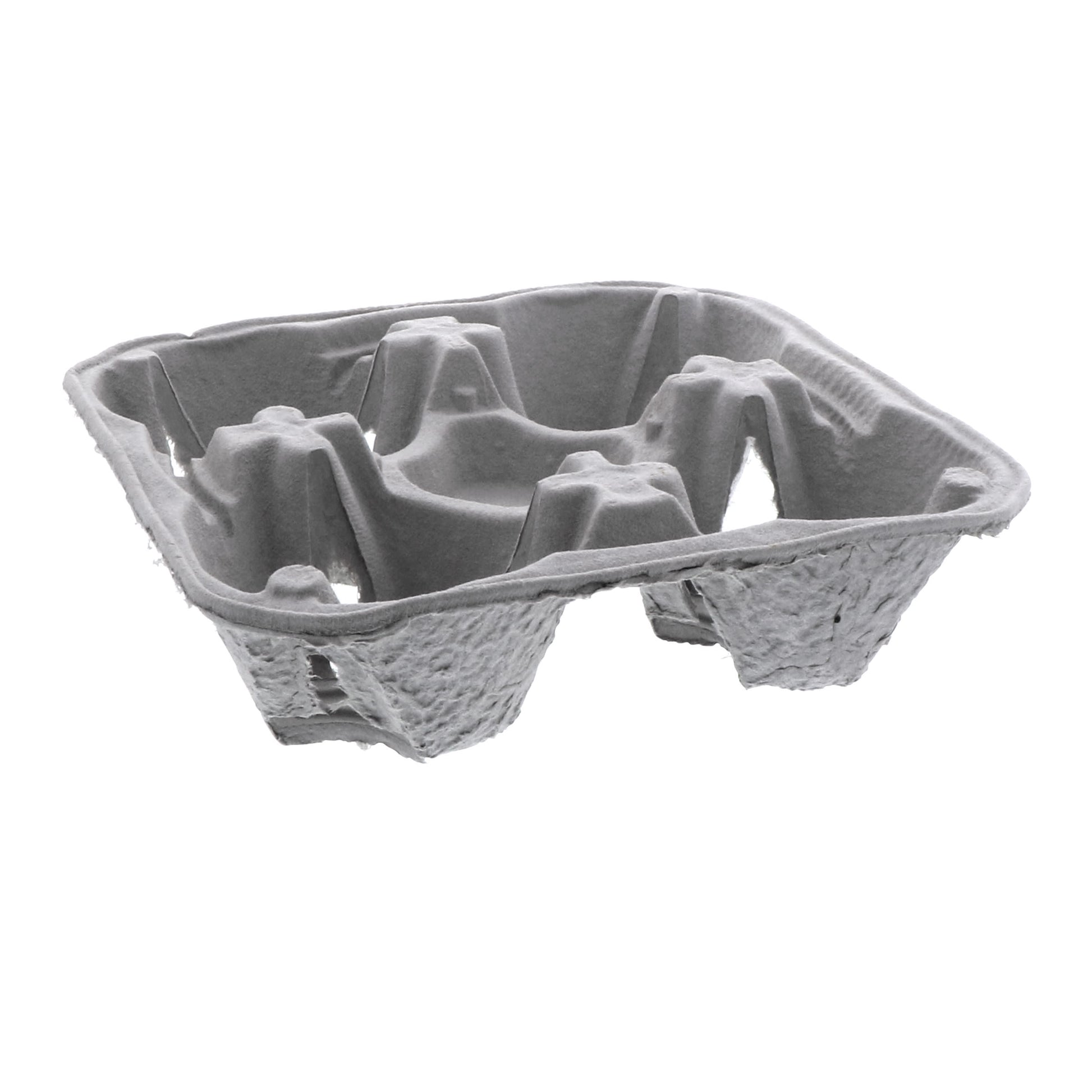 4 Cup Carry Tray