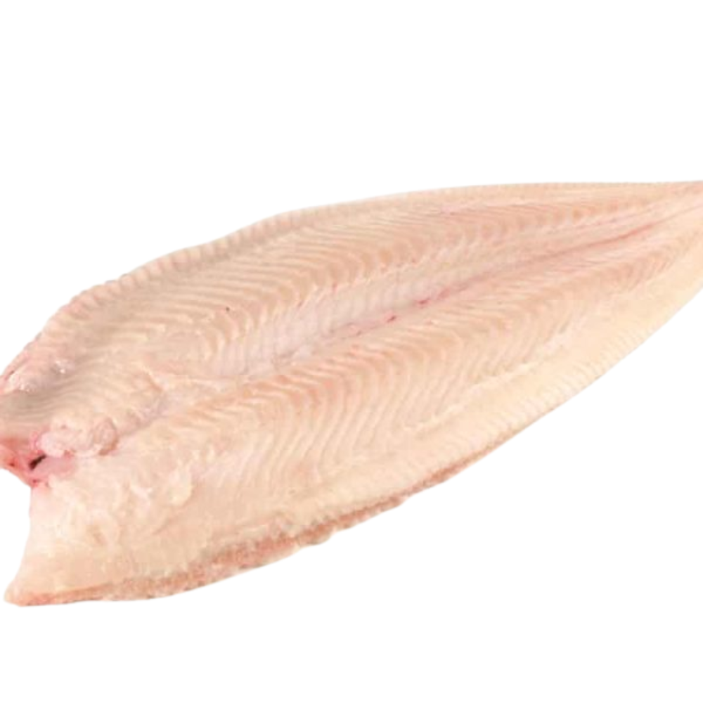 Frozen Dover Sole