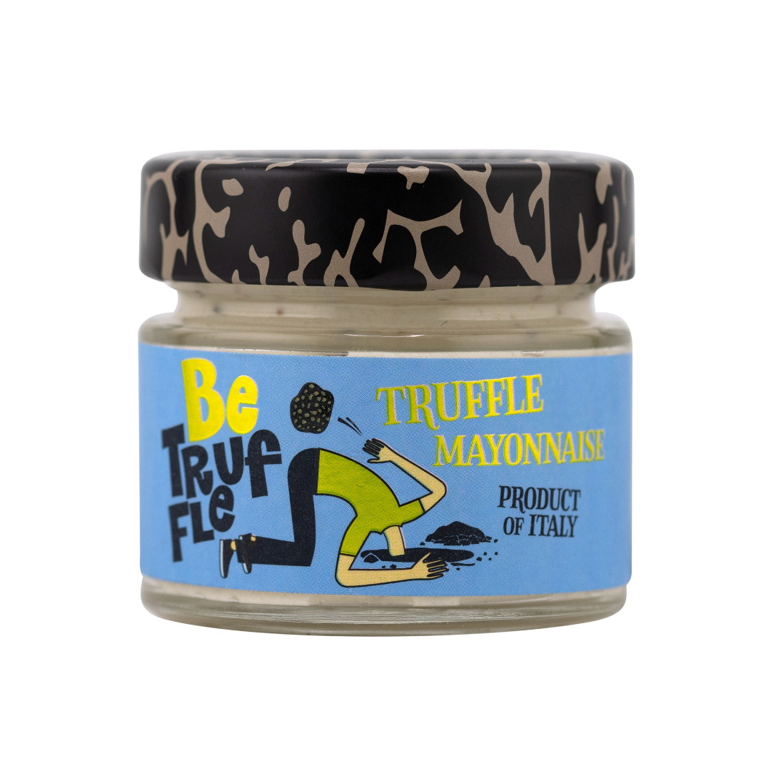 Truffle Mayonnaise