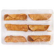 Large Classic Cannoli Shells
