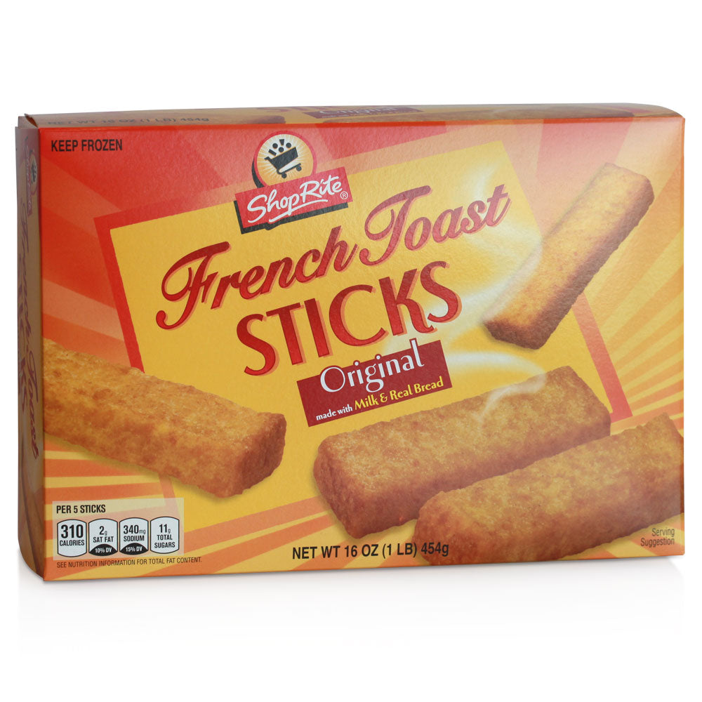 French Toast Stick