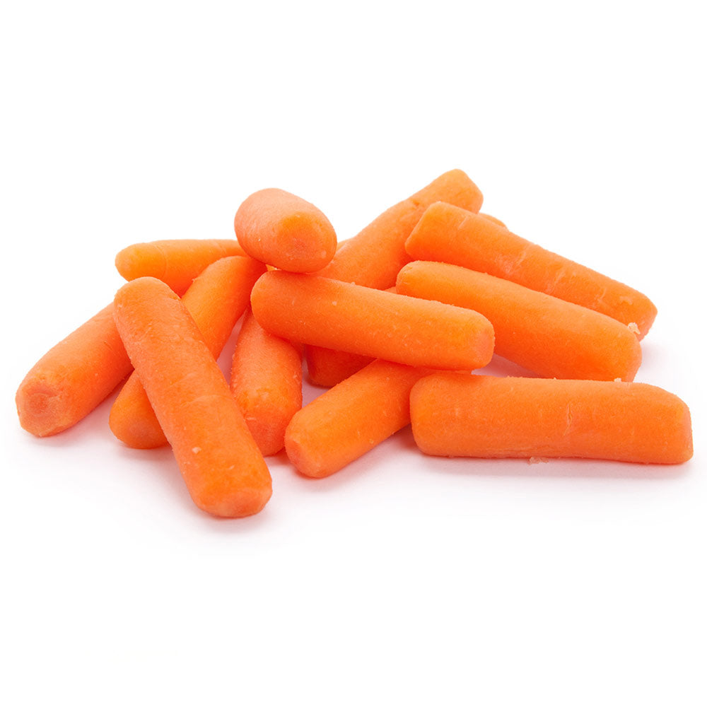 Baby Peeled Carrots
