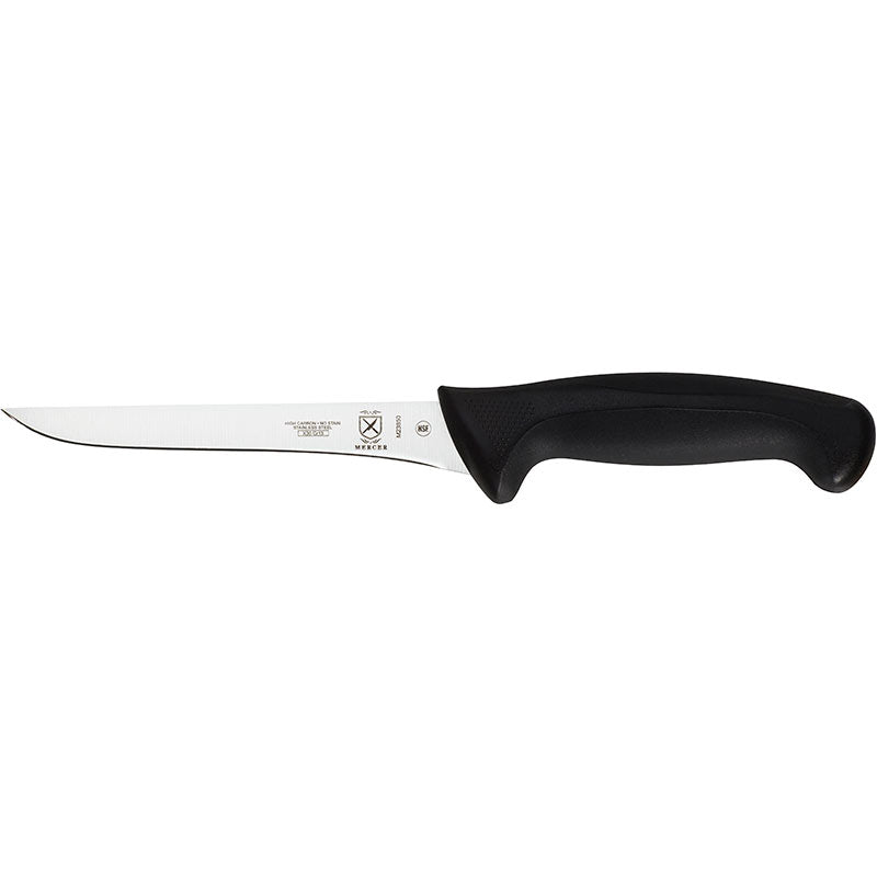 6 Inch Boning Knife