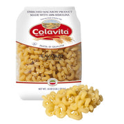 Cavatappi Pasta