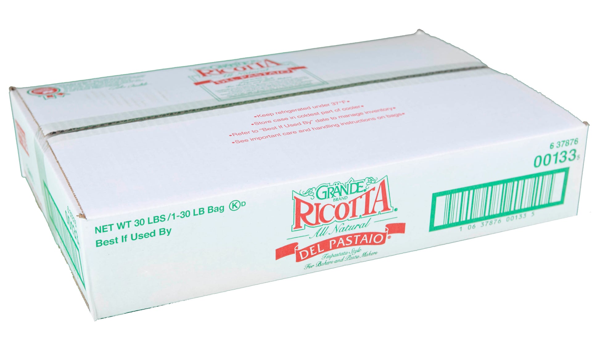 Impastata Del Pastaio Cheese