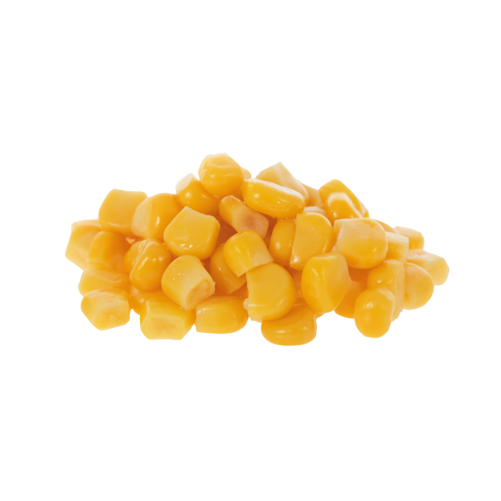 Cut Corn Frozen Bulk