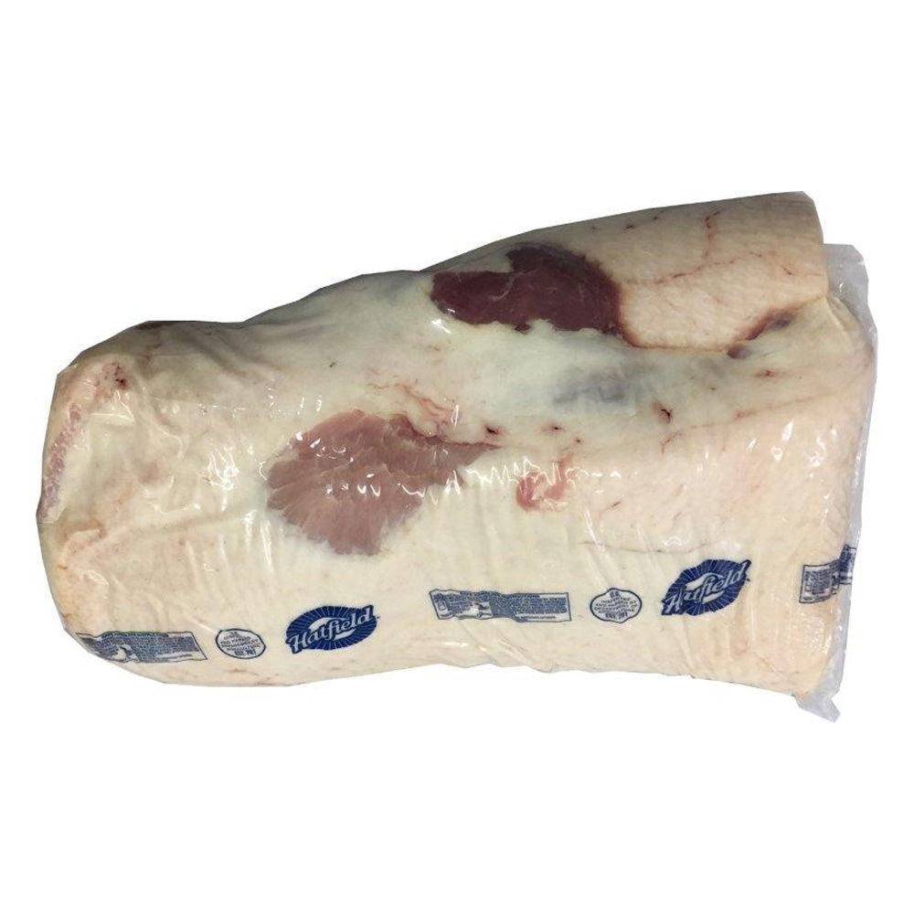 Rindless Pork Belly