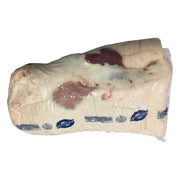 Rindless Pork Belly