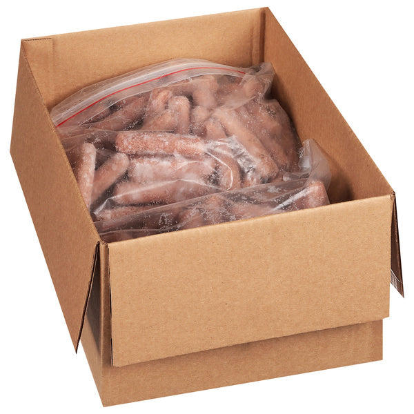 * 16-1 Turkey Sausage Link