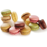 Assorted Classic French Macarons