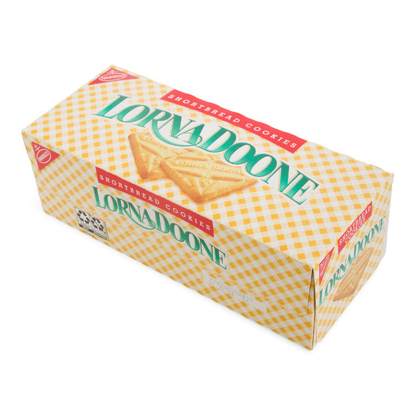 Lorna Doone Cookie