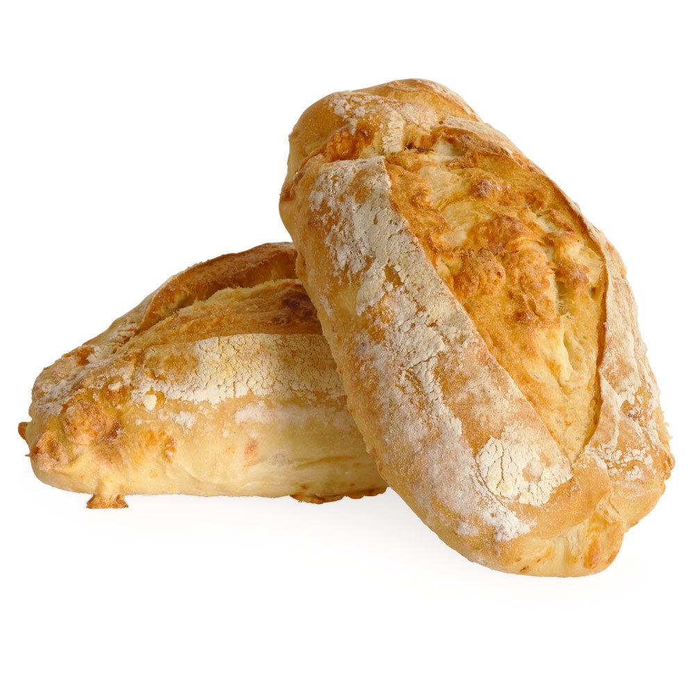 Asiago Cheese Batard 12oz