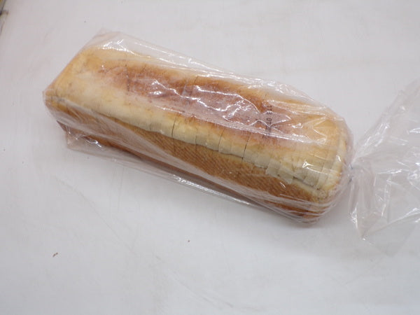 White Pullman Bread Loaf 28 Slices