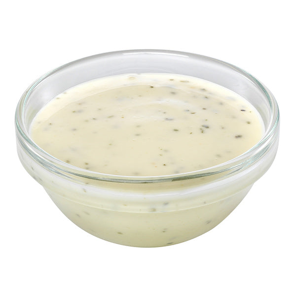 * Buttermilk Ranch Dressing