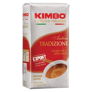 Antica Ground Espresso White Brick
