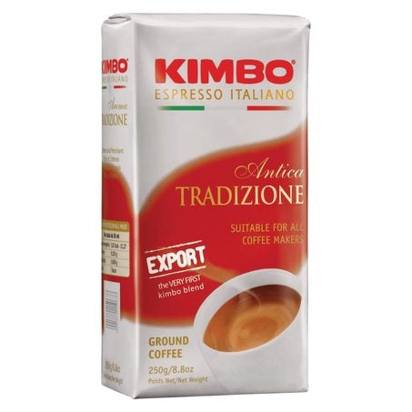Antica Ground Espresso White Brick