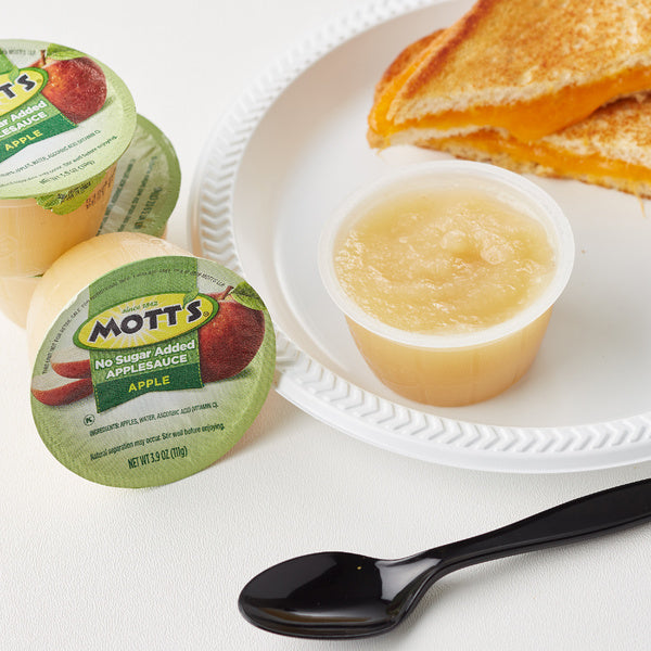 Applesauce Cup 4oz