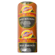 Beef Bologna