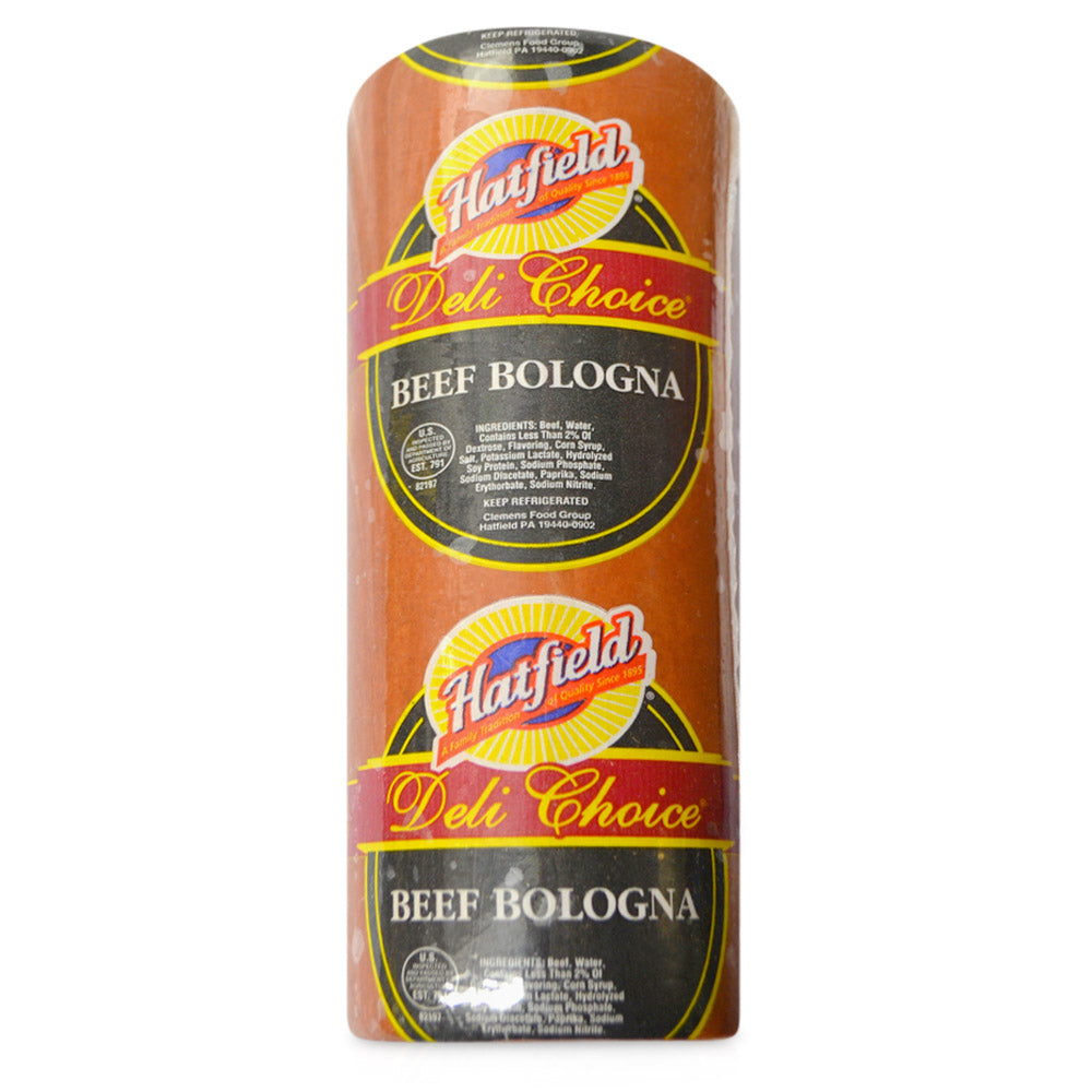 Beef Bologna
