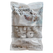 31-40 White Shrimp P&D T-Off