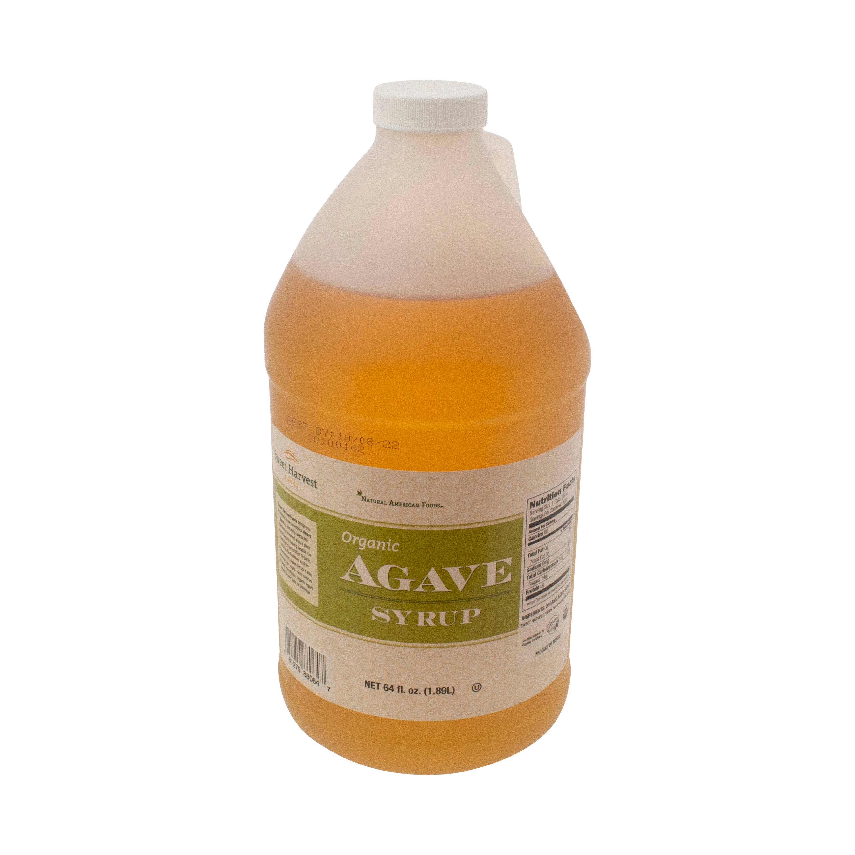 Light Agave