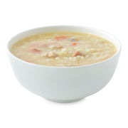 Chicken and Rice Soup