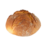 Pugilese Round Bread