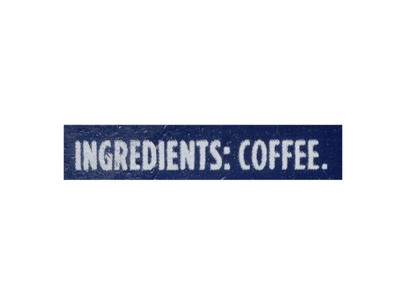 Original Roast Ground Coffee