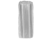 Clear Square PET Lid For 12oz/16oz Sqaure Bowl