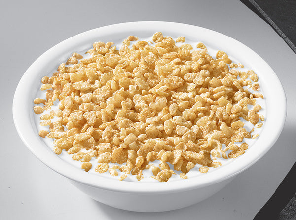 Rice Crispy Cereal Bowls