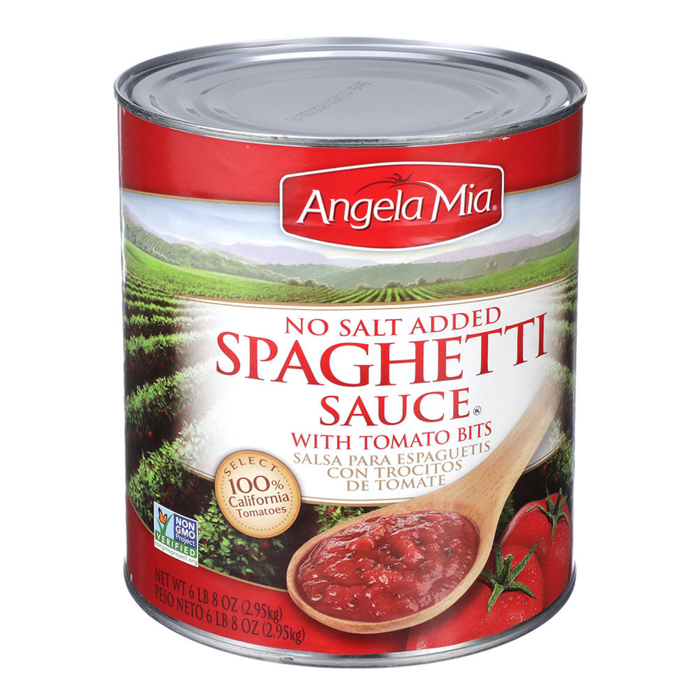 Spaghetti Sauce