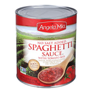 Spaghetti Sauce