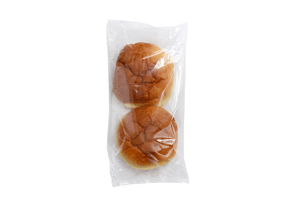4 Inch Kings Hawaiian Burger Bun
